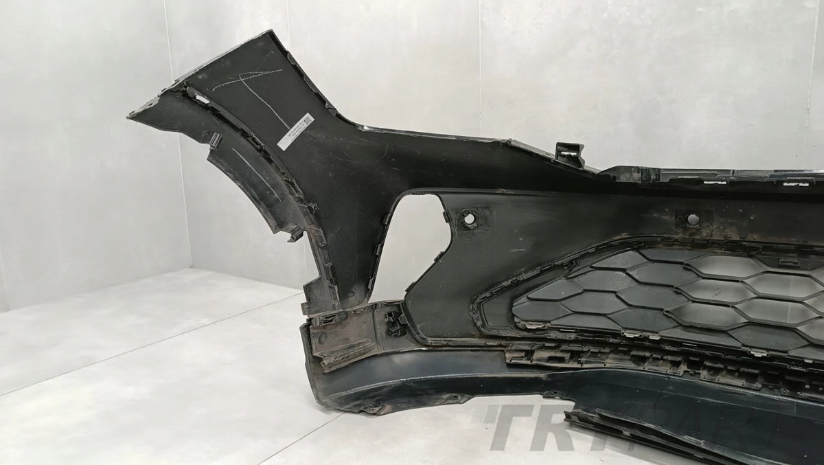 Front Bumper for Volkswagen VW Taigo 2G7 21-