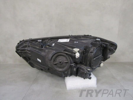 MERCEDES-BENZ A-CLASS 177 W177 STANDARD HEADLIGHT 18-22 RH RIGHT A1779062200