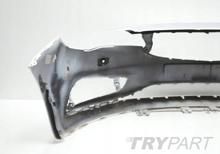 OPEL ASTRA K V FRONT BUMPER ORG