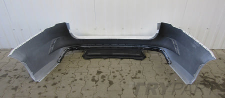 Rear bumper Skoda Octavia 4 IV RS 5E7 Combi 19-
