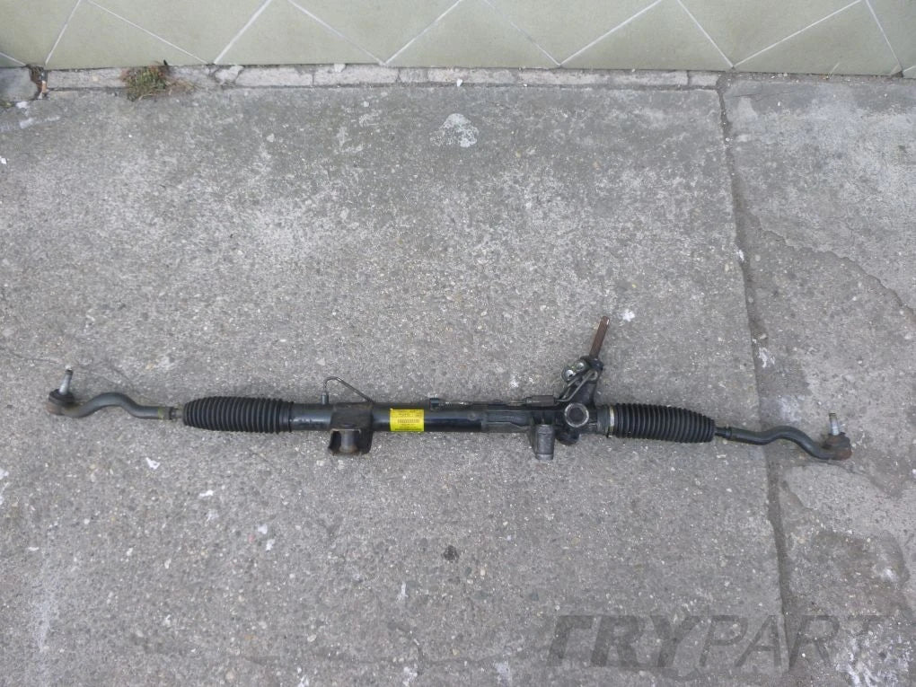 JEEP GRAND CHEROKEE WK2 AE steering gear