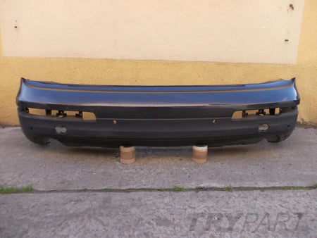 Audi Q7 Rear Bumper