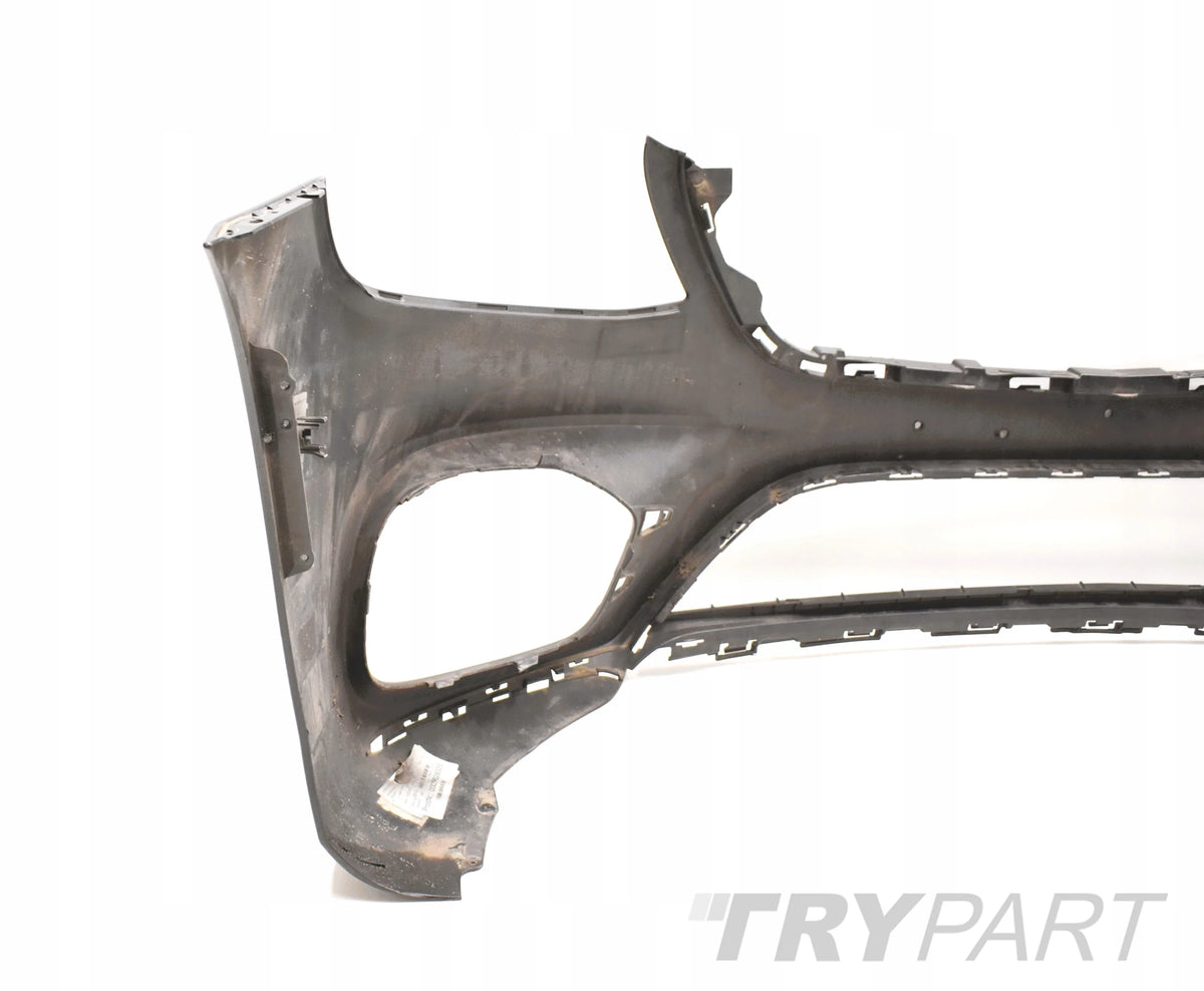 MERCEDES S-CLASS W222 LIFT AMG FRONT BUMPER ORG