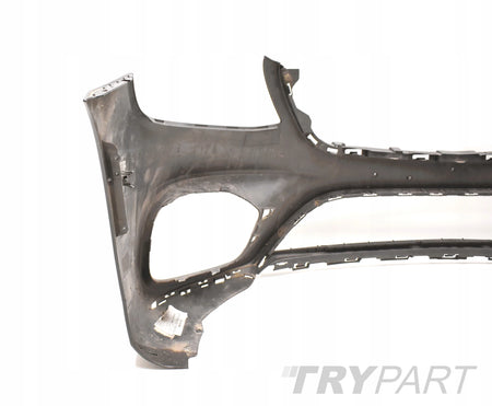 MERCEDES S-CLASS W222 LIFT AMG FRONT BUMPER ORG