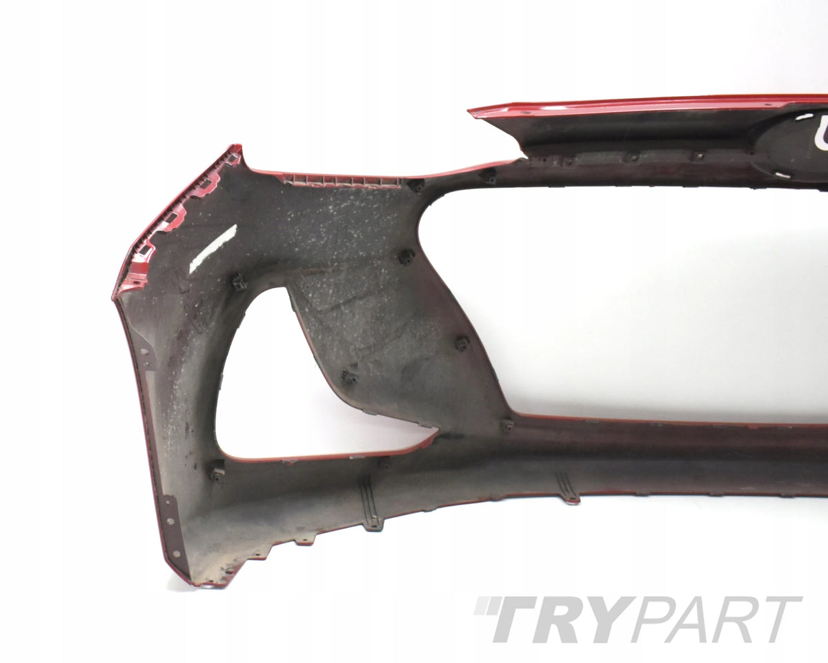 HYUNDAI I10 II LIFT FRONT BUMPER ORG 16+