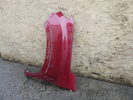 DACIA DUSTER II 2 17- Front Left Fender