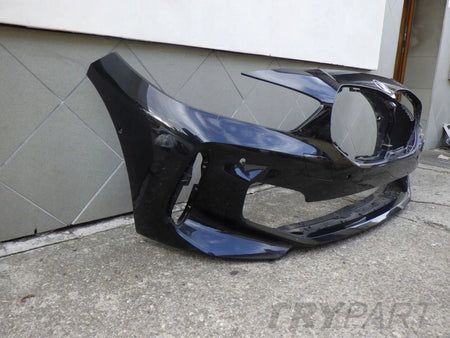 BMW 1 F40 M Package - Front Bumper
