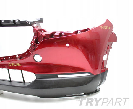 MAZDA CX-30 Front Bumper - Original