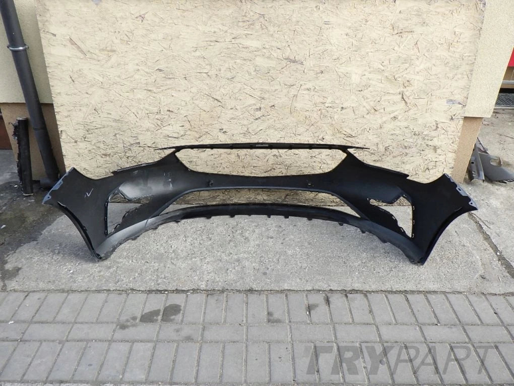 OPEL INSIGNIA B II LIFT 20- FRONT BUMPER