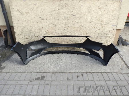 OPEL INSIGNIA B II LIFT 20- FRONT BUMPER