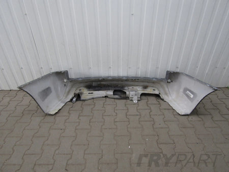 BMW X3 E83 M-Package Rear Bumper 03-