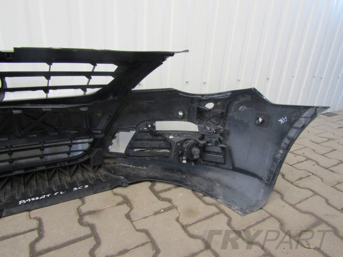 Front Bumper VW Passat CC 3C8 08-12