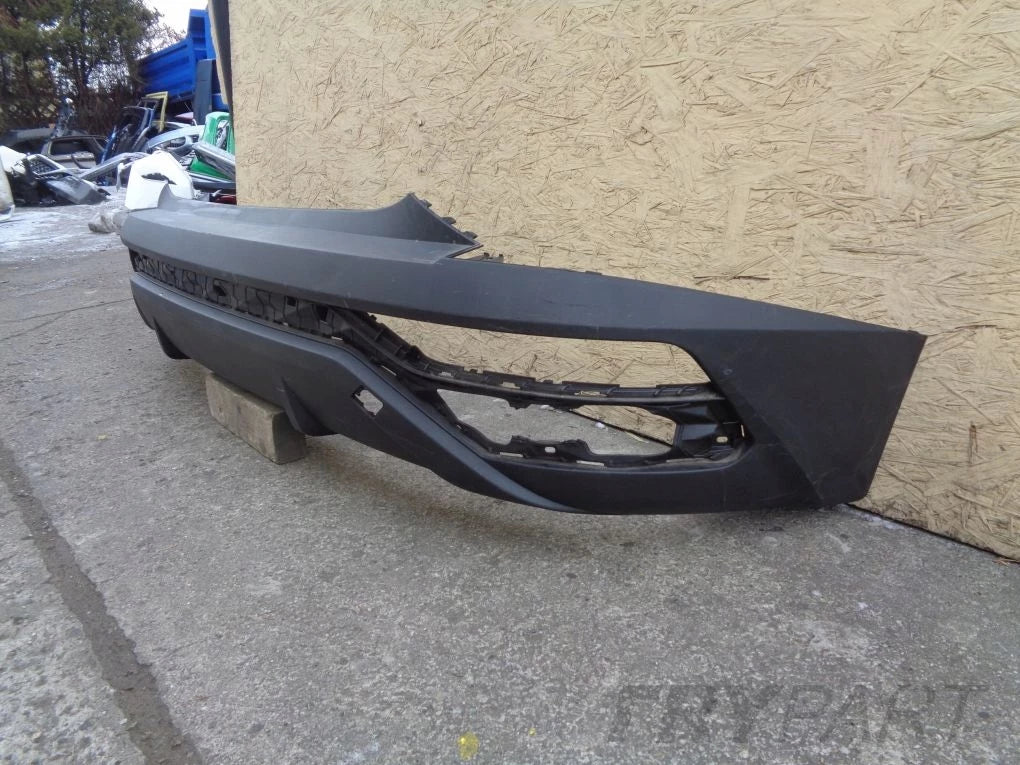 HYUNDAI TUCSON IV 4 20- Rear Bumper