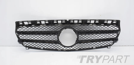 MERCEDES A-CLASS W176 BUMPER GRILLE OEM