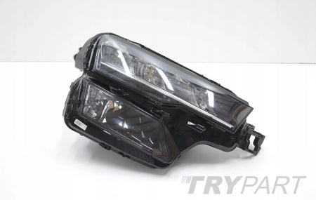 SKODA KAROQ 57B LIFT RIGHT FRONT FULL LED HEADLIGHT ORG EU 57B941010