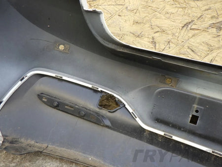 BMW 1 F20 F21 M Package LCI Facelift Rear Bumper