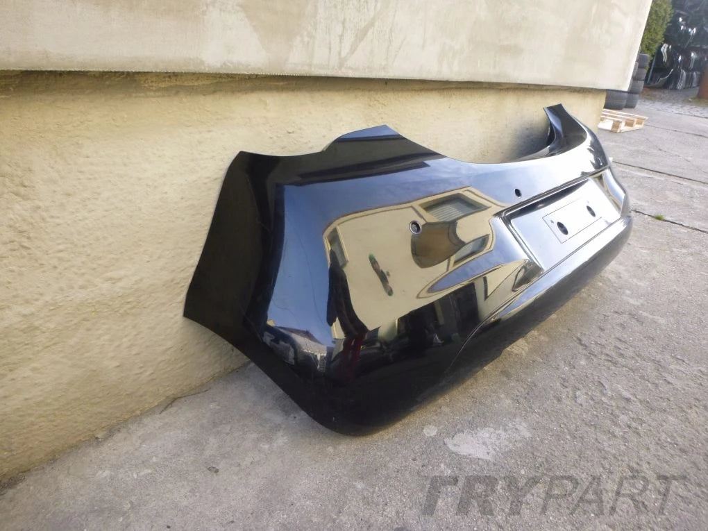 OPEL CORSA E Rear Bumper