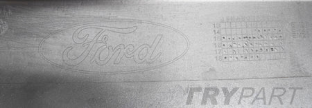 FORD S MAX MK2 REAR BUMPER ORG! NICE