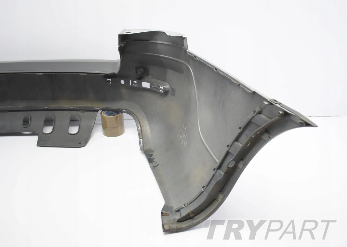 OCTAVIA II 1Z9 SCOUT REAR BUMPER ORG ESTATE!