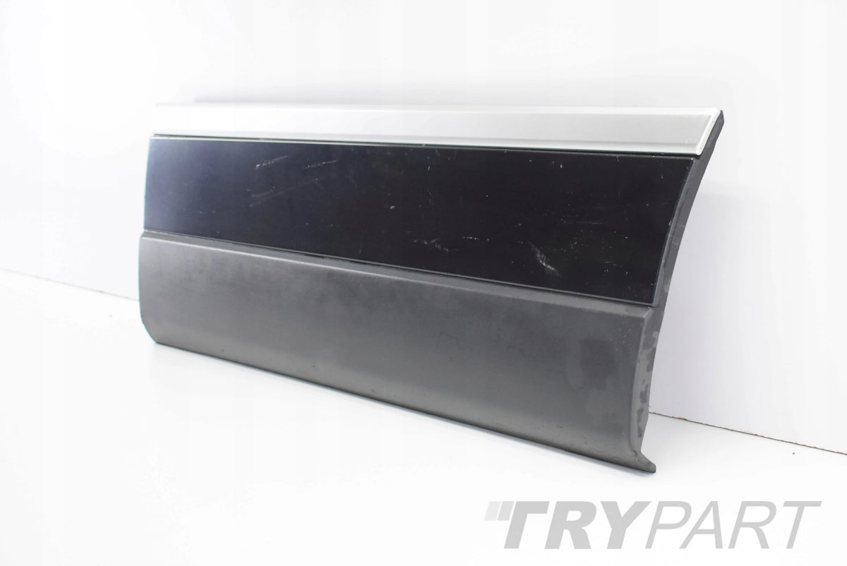 RANGE ROVER IV LEFT REAR DOOR TRIM SUPER CONDITION!