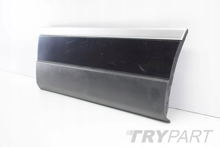 RANGE ROVER IV LEFT REAR DOOR TRIM SUPER CONDITION!