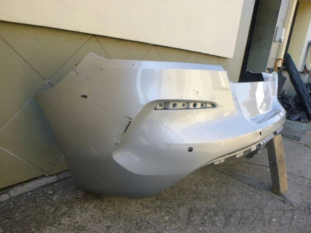 BMW Z4 G29 Rear Bumper