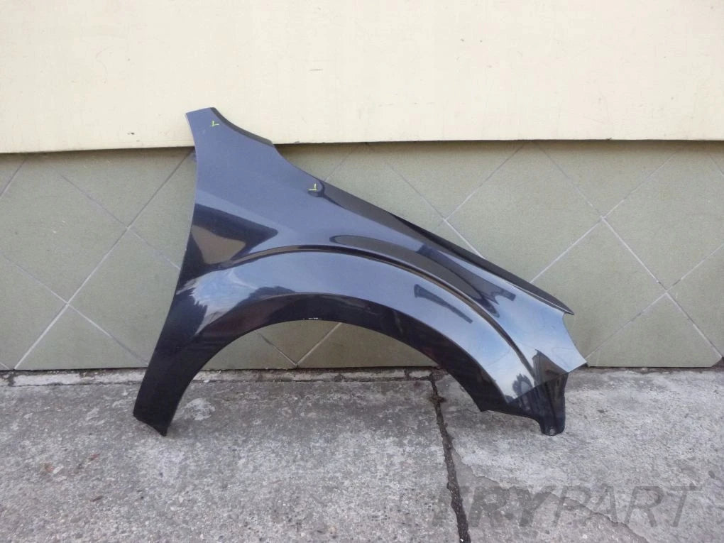 SUBARU FORESTER III LIFT 11- Front Fender Right