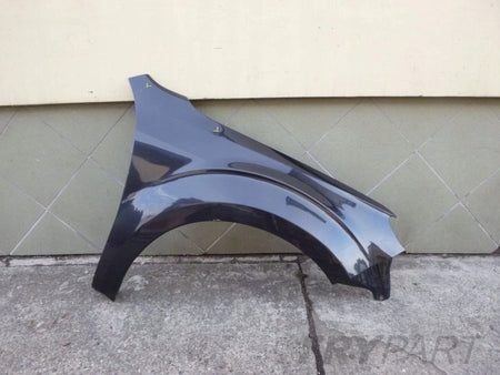 SUBARU FORESTER III LIFT 11- Front Fender Right