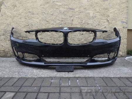 BMW 3 GT F34 Gran Turismo Front Bumper