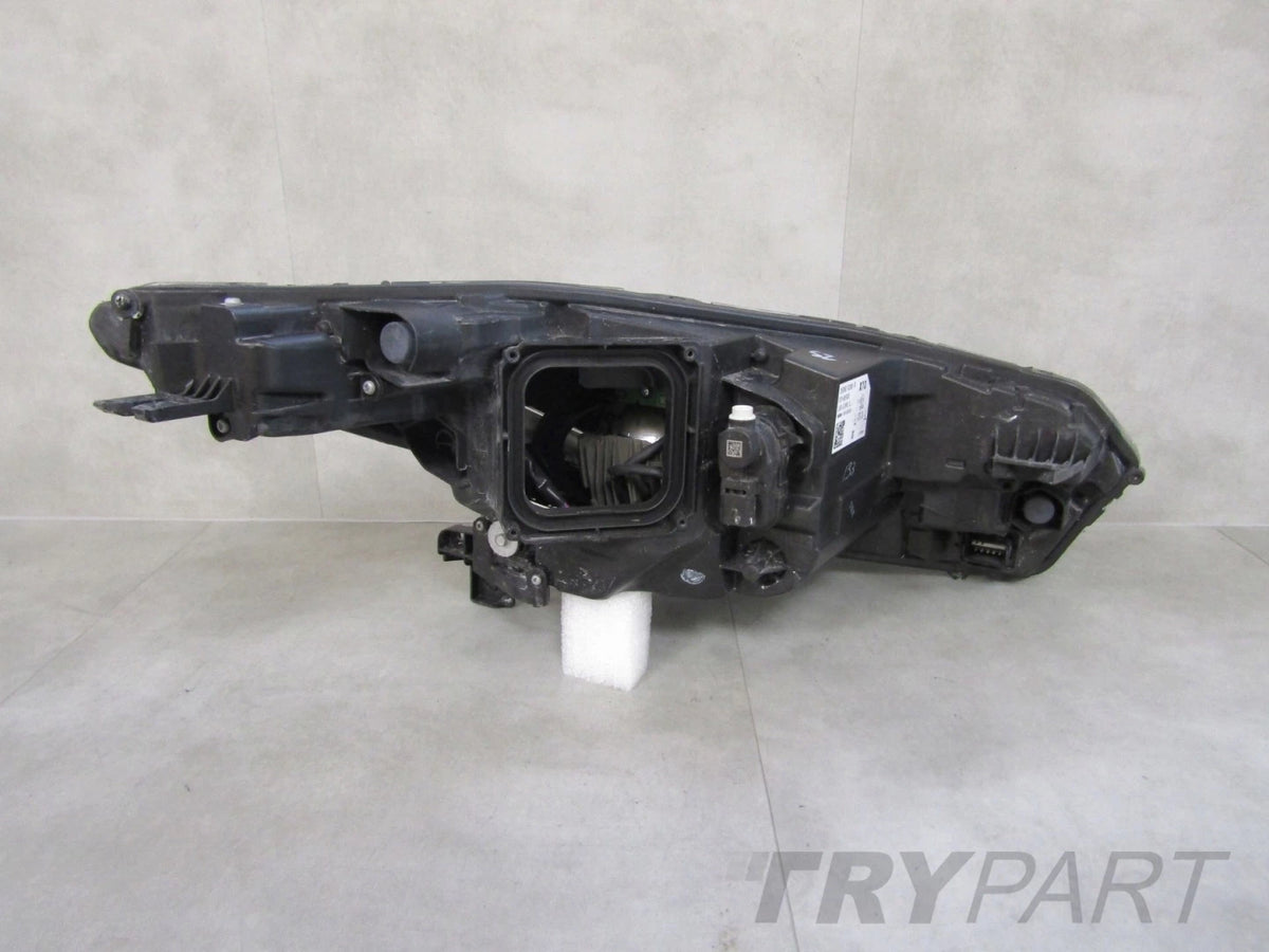FRONT HEADLIGHT RENAULT ZOE LIFT FULL LED LH LEFT 260609388R 19-
