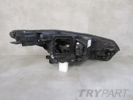 FRONT HEADLIGHT RENAULT ZOE LIFT FULL LED LH LEFT 260609388R 19-