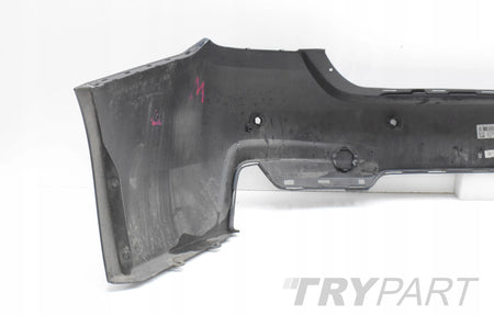 BMW F32 F33 F36 M PACKAGE REAR BUMPER ORG