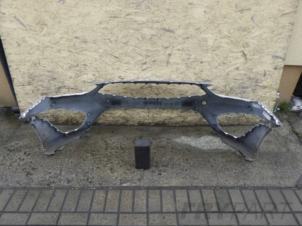 KIA CEED 3 III GT LIFT 2021- front bumper
