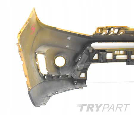 SUZUKI VITARA III LIFT FRONT BUMPER ORIGINAL