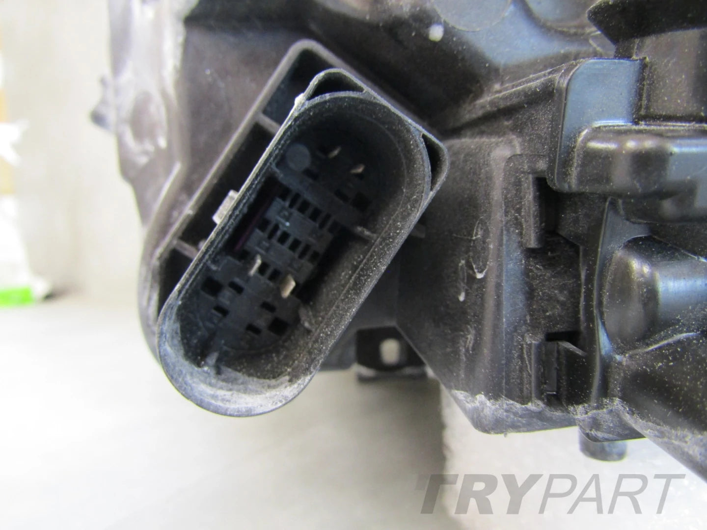 MERCEDES B CLASS W247 LIFT MULTIBEAM 23- HEADLIGHT RH A2479061404