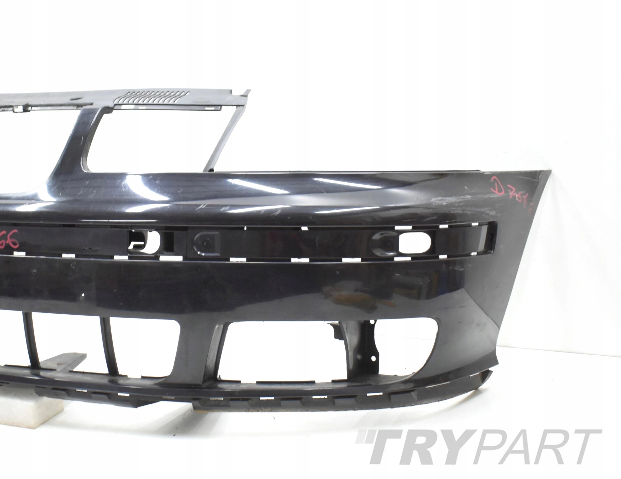 SEAT ALHAMBRA 7M7 LIFT FRONT BUMPER ORG