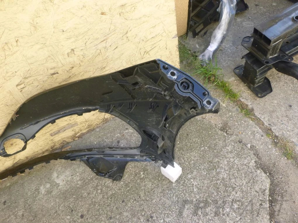 MERCEDES EQB 243 X243 W243 AMG front bumper