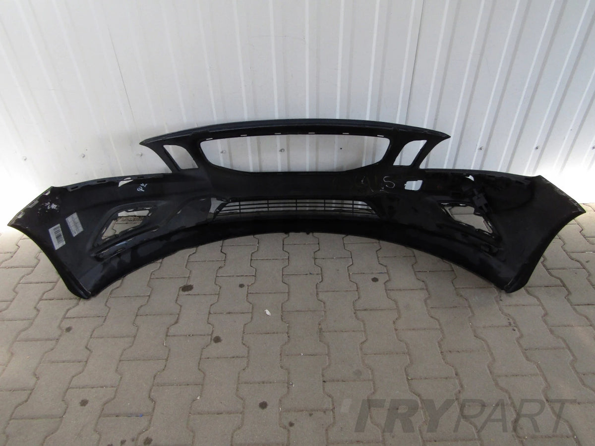 Front Bumper VOLVO V60 I S60 II R-DESIGN 10-13
