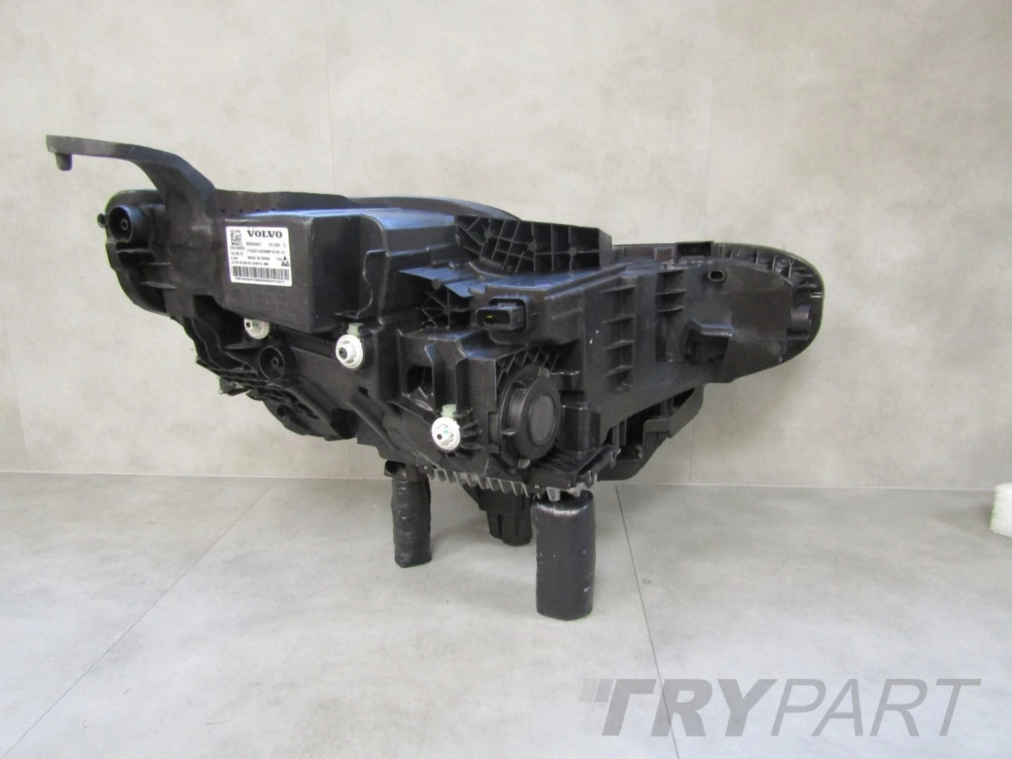 Volvo EX30 EX-30 FULL LED 23- Headlight LH LEFT 80000401