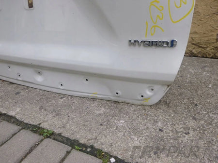 TOYOTA RAV4 RAV IV V 5 2019 19- REAR HATCH