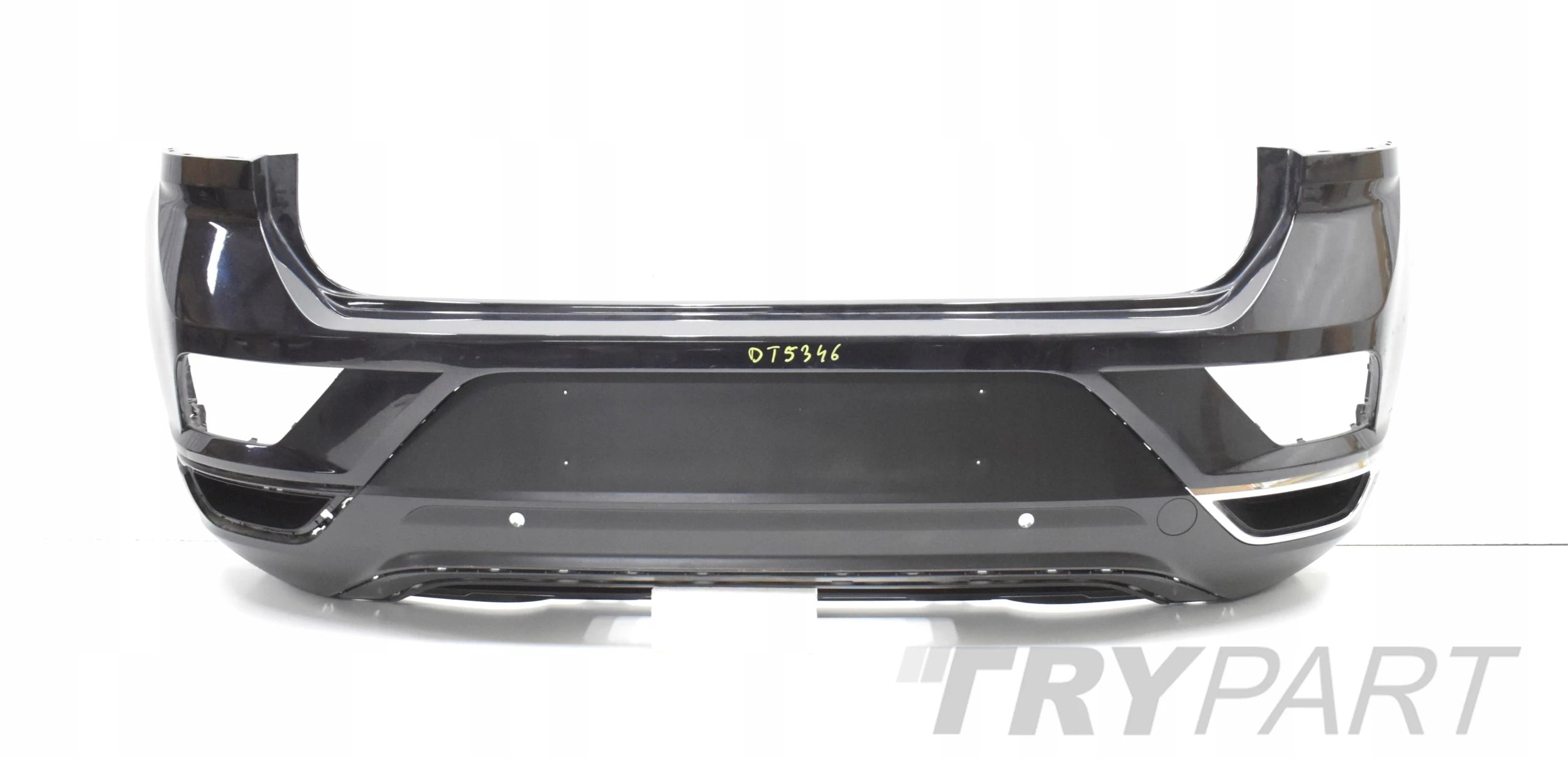 VW T-ROC 2GA REAR BUMPER REAR ORG