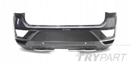 VW T-ROC 2GA REAR BUMPER REAR ORG