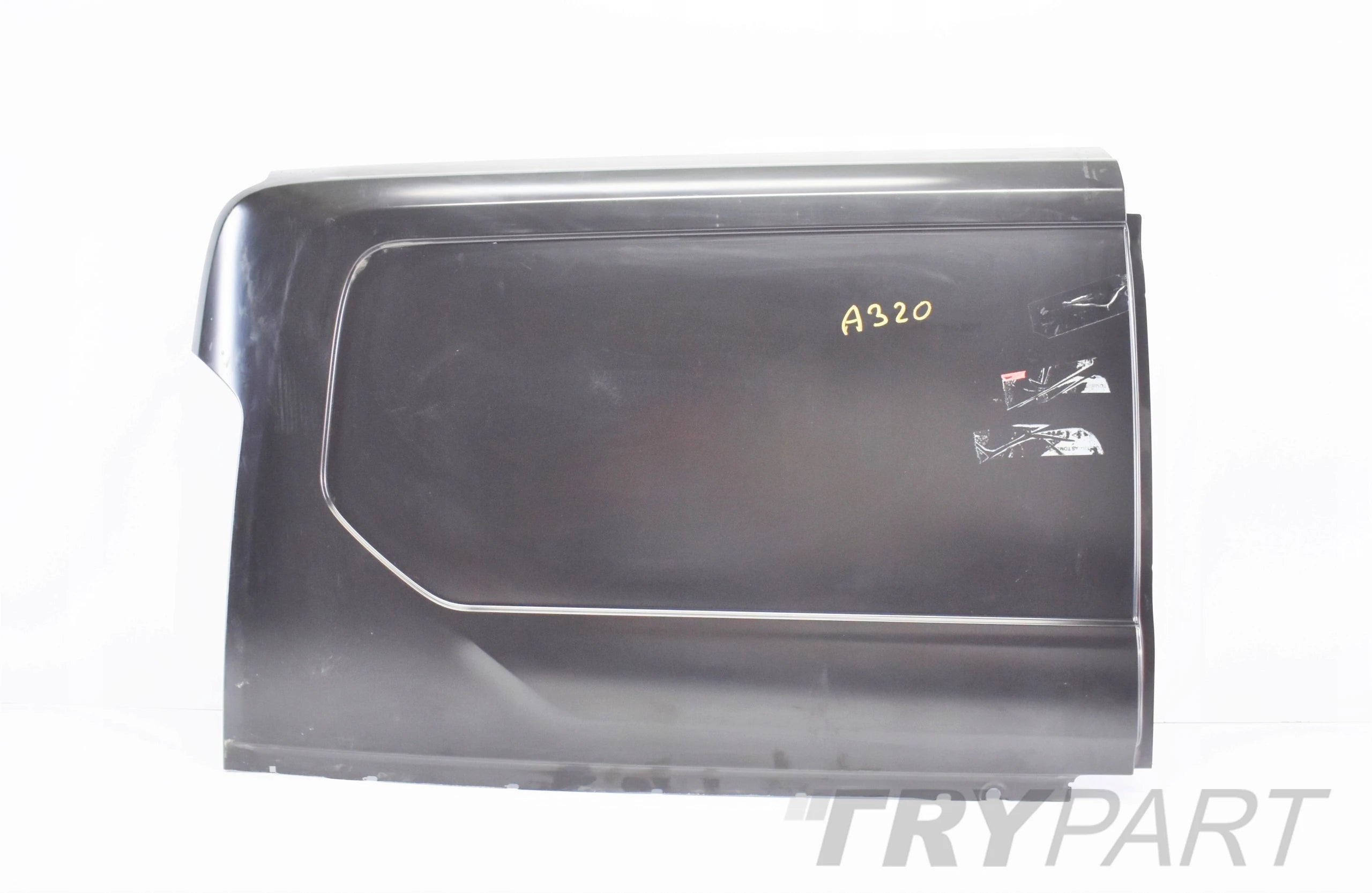 FORD TRANSIT CUSTOM RIGHT REAR PANEL ORG