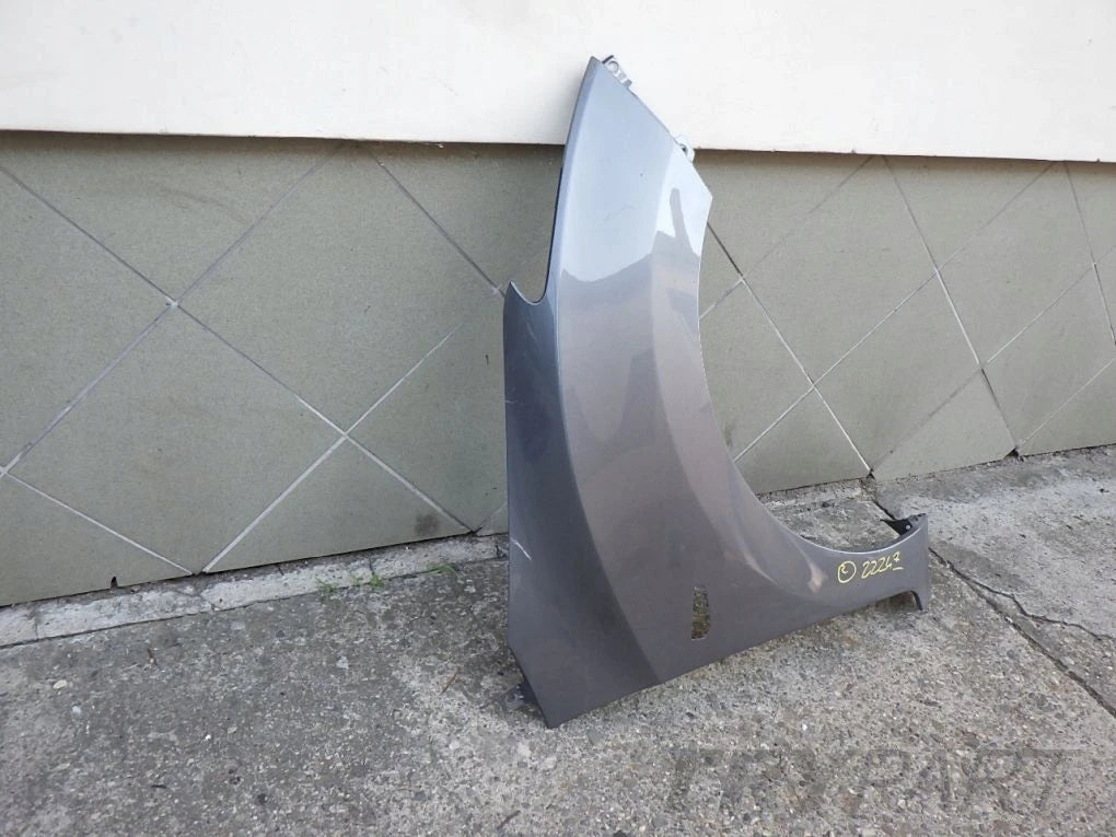 HYUNDAI I30 II 2 12- front right fender