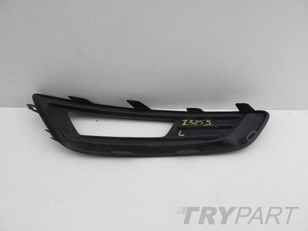 FORD FOCUS III 3 MK3 LIFT 14- bumper grille right left