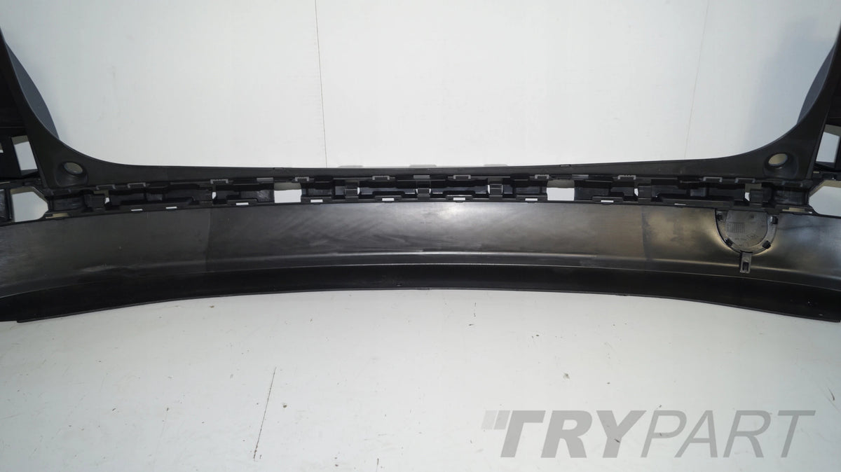 CLIO III 3 KOMBI NEW REAR BUMPER ORIGINAL