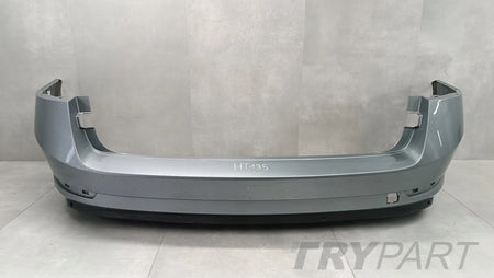Rear Bumper for Skoda Superb 3 III 3V9 Estate 15-19