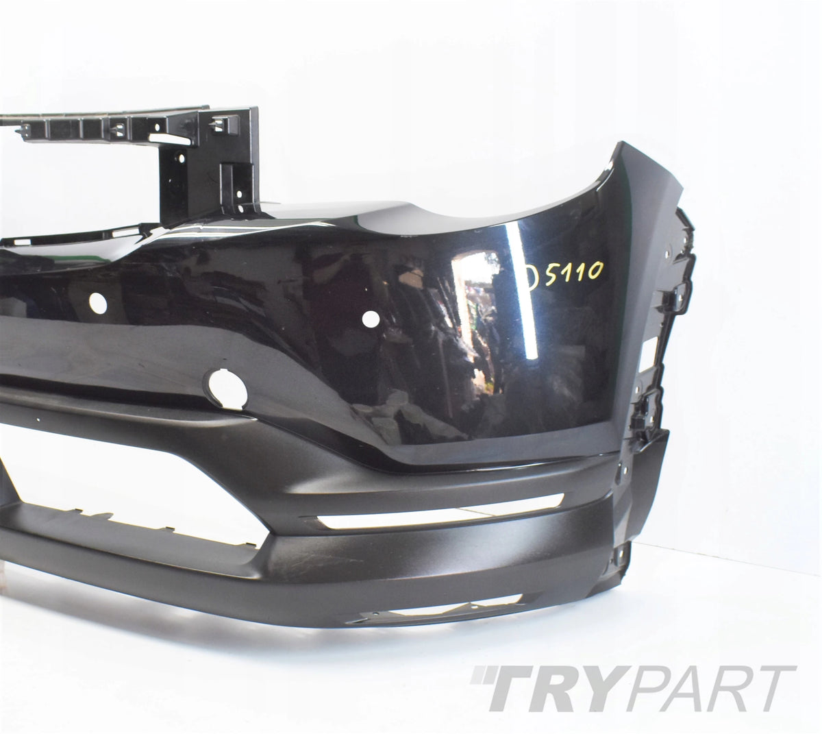 MAZDA MX30 MX-30 FRONT BUMPER, SUPER CONDITION, ORIGINAL