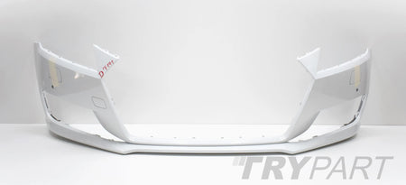 AUDI TT 8S0 FRONT BUMPER ORG