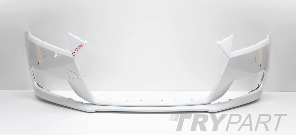AUDI TT 8S0 FRONT BUMPER ORG